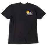 Camiseta Fasthouse Sunset - Negra