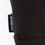Fasthouse Sunset Hooded Pullover - Vintage Black