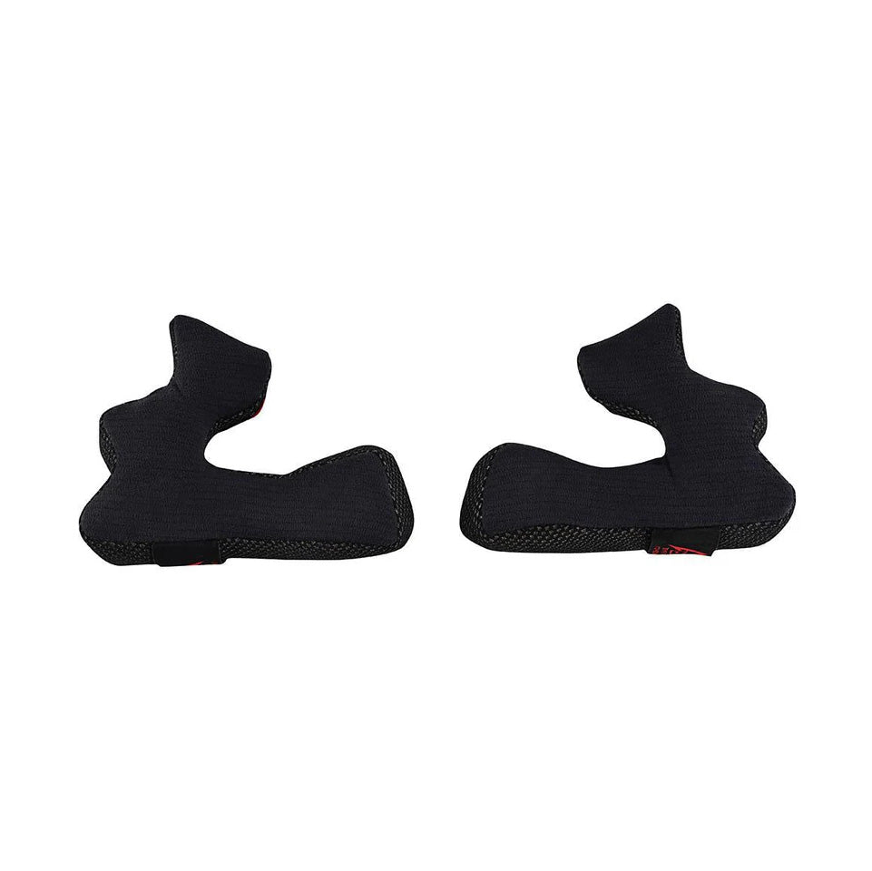 Troy Lee Designs D4 MIPS Helmet Cheekpads