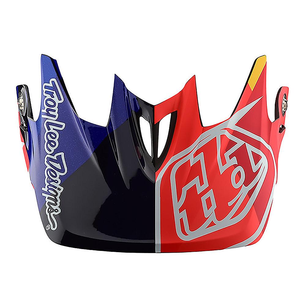 Troy Lee Designs D3 Helmet Replacement Visor