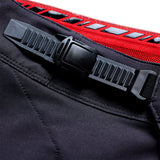 Troy Lee Designs Skyline Pro X Shorts - With Bn3Th Liner Mono - Carbon