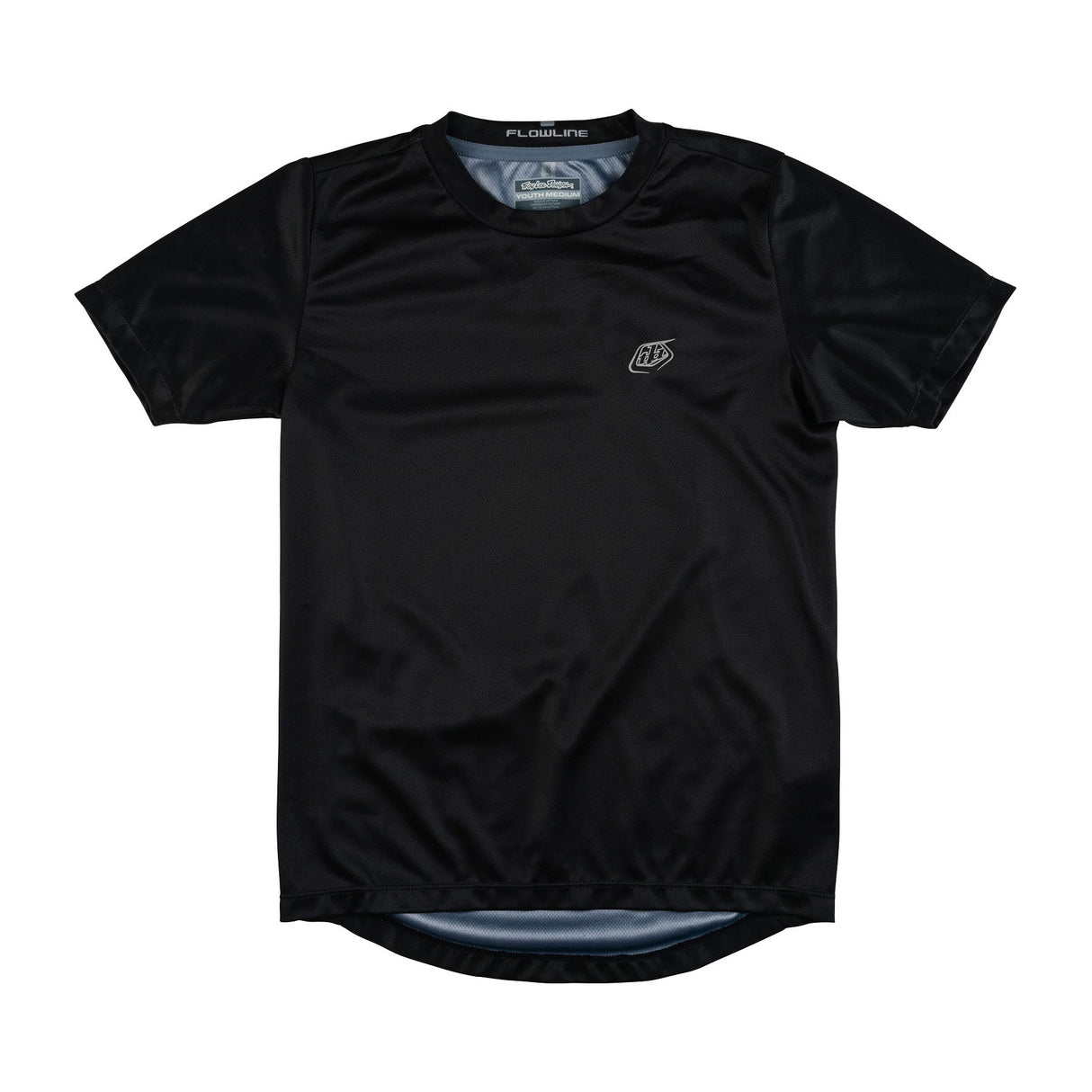 Troy Lee Designs Flowline Youth Short Sleeve Jersey