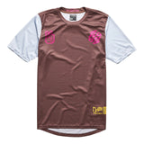 Troy Lee Designs Flowline Youth Short Sleeve Jersey