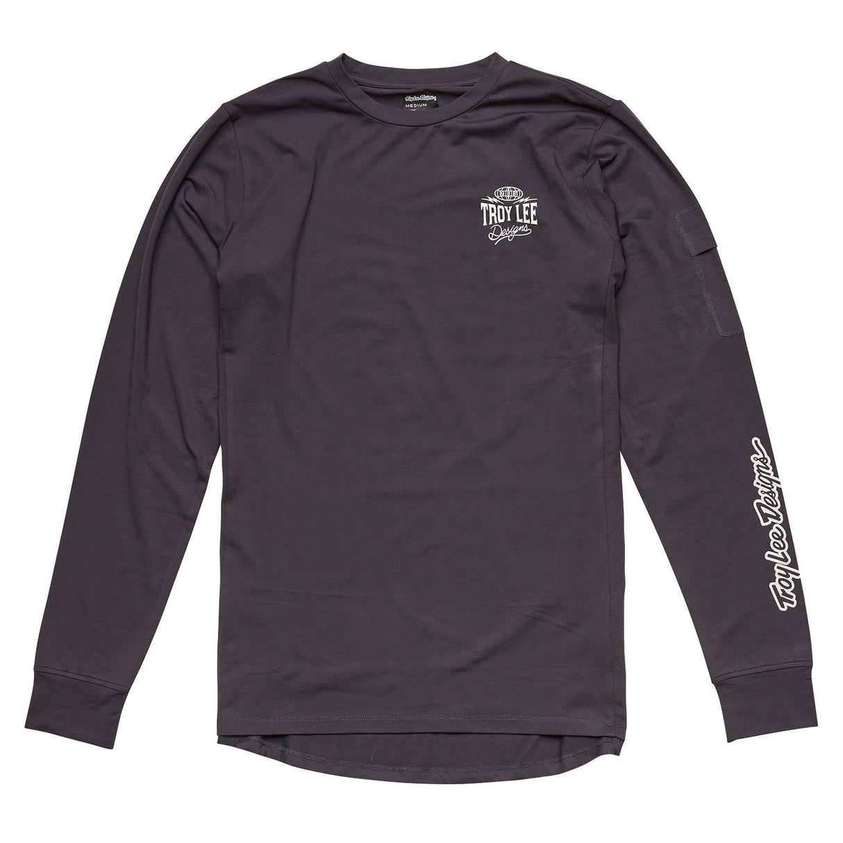 Troy Lee Designs Youth Ride Jersey