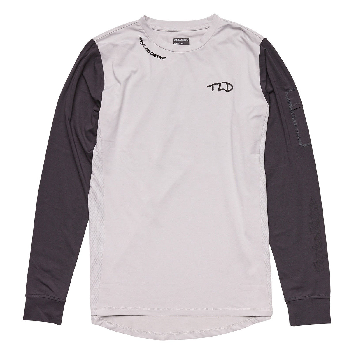 Troy Lee Designs Youth Ride Jersey