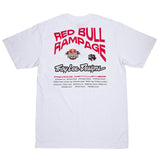 Troy Lee Designs x Red Bull Rampage Mind Melt Short Sleeve T-Shirt