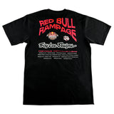 Troy Lee Designs x Red Bull Rampage Mind Melt Short Sleeve T-Shirt
