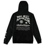 Sweat à capuche Troy Lee Designs x Red Bull Rampage Mind Melt