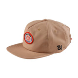Troy Lee Designs Unstructured Strapback Cap