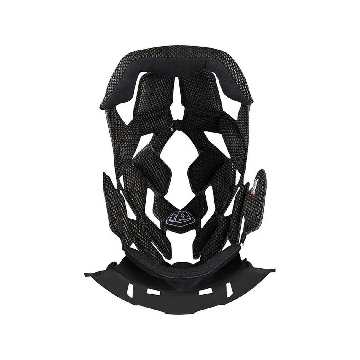 Troy Lee Designs D4 Polyacrylate Helmet Headliner