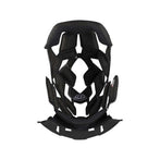 Revêtement de casque en polyacrylate Troy Lee Designs D4