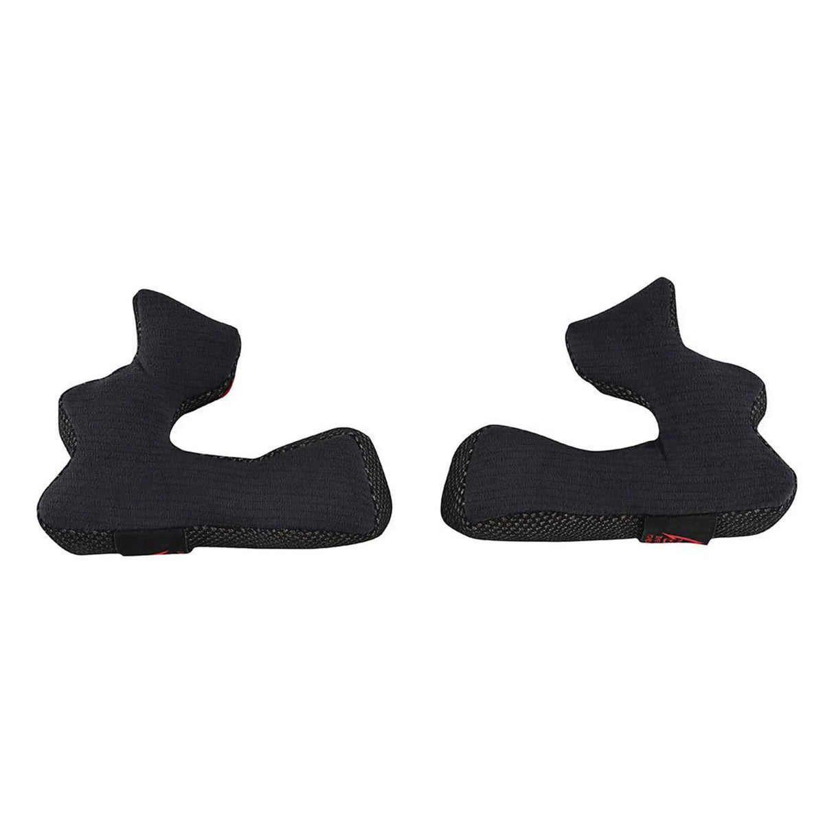 Troy Lee Designs D4 Polyacrylate Helmet Cheekpads