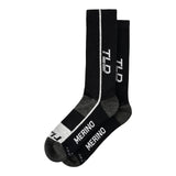 Troy Lee Designs Chill Merino Wool Socks