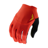 Guantes Ace 2.0 Troy Lee Designs Sólidos - Infrarrojo