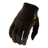 Guantes Ace 2.0 Troy Lee Designs Sólidos - Oliva