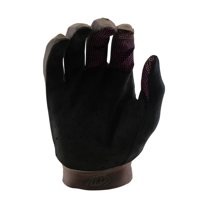 Guantes Ace 2.0 Troy Lee Designs Sólidos - Oliva
