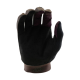 Guantes Ace 2.0 Troy Lee Designs Sólidos - Oliva