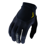Guantes Ace 2.0 Troy Lee Designs Sólidos - Azul acero