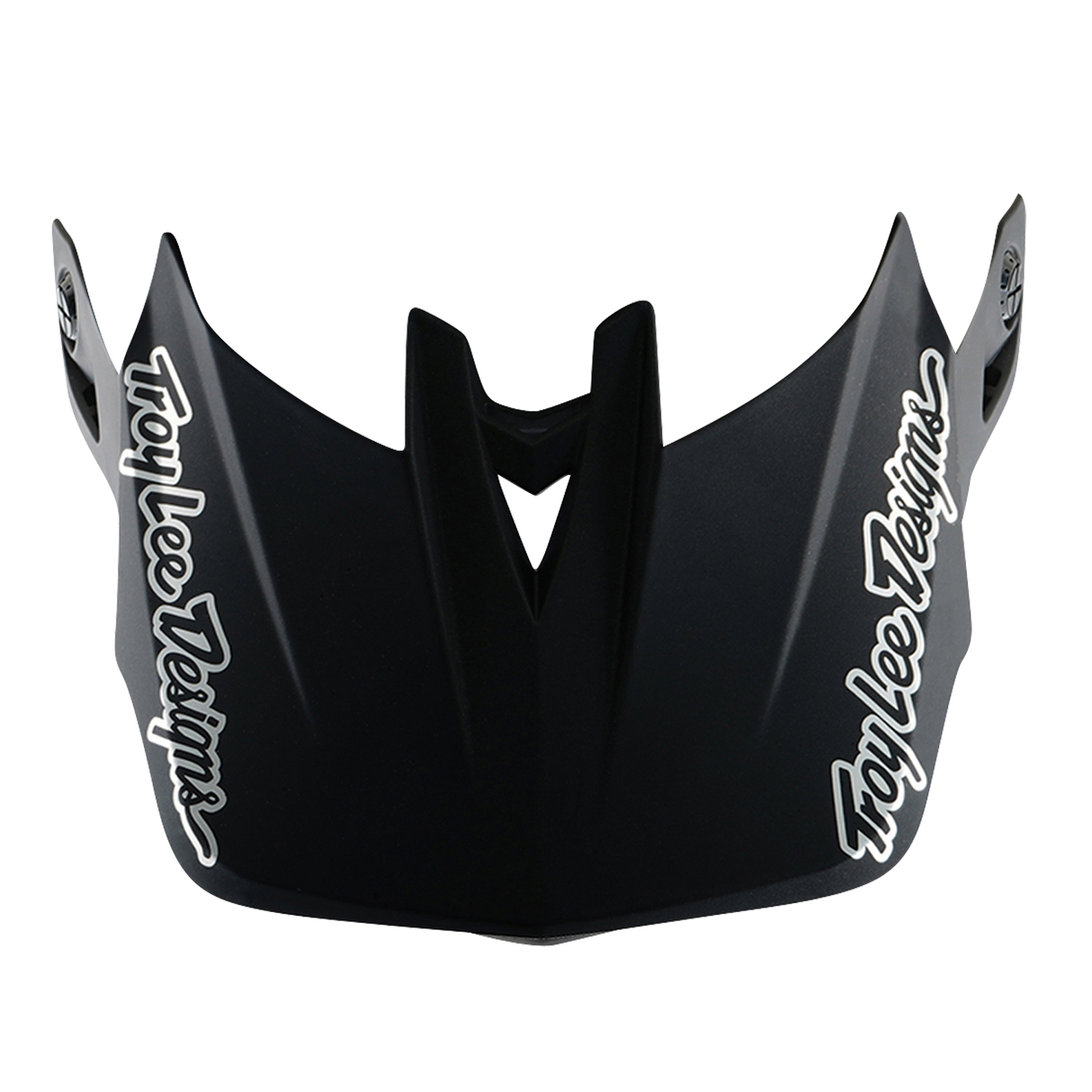 Troy Lee Designs D4 Carbon Helmet Stealth Black 2025