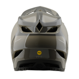 Troy Lee Designs D4 Polyacrylithelm Shadow Timber
