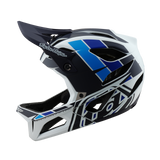 Troy Lee Designs Stage Helmet Corsa Blue