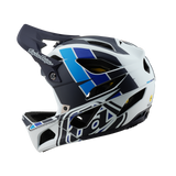 Troy Lee Designs Stage Helmet Corsa Blue