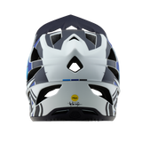 Troy Lee Designs Stage Helmet Corsa Blue