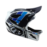 Troy Lee Designs Stage Helmet Corsa Blue