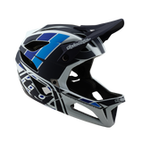 Troy Lee Designs Stage Helmet Corsa Blue