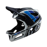 Troy Lee Designs Stage Helmet Corsa Blue