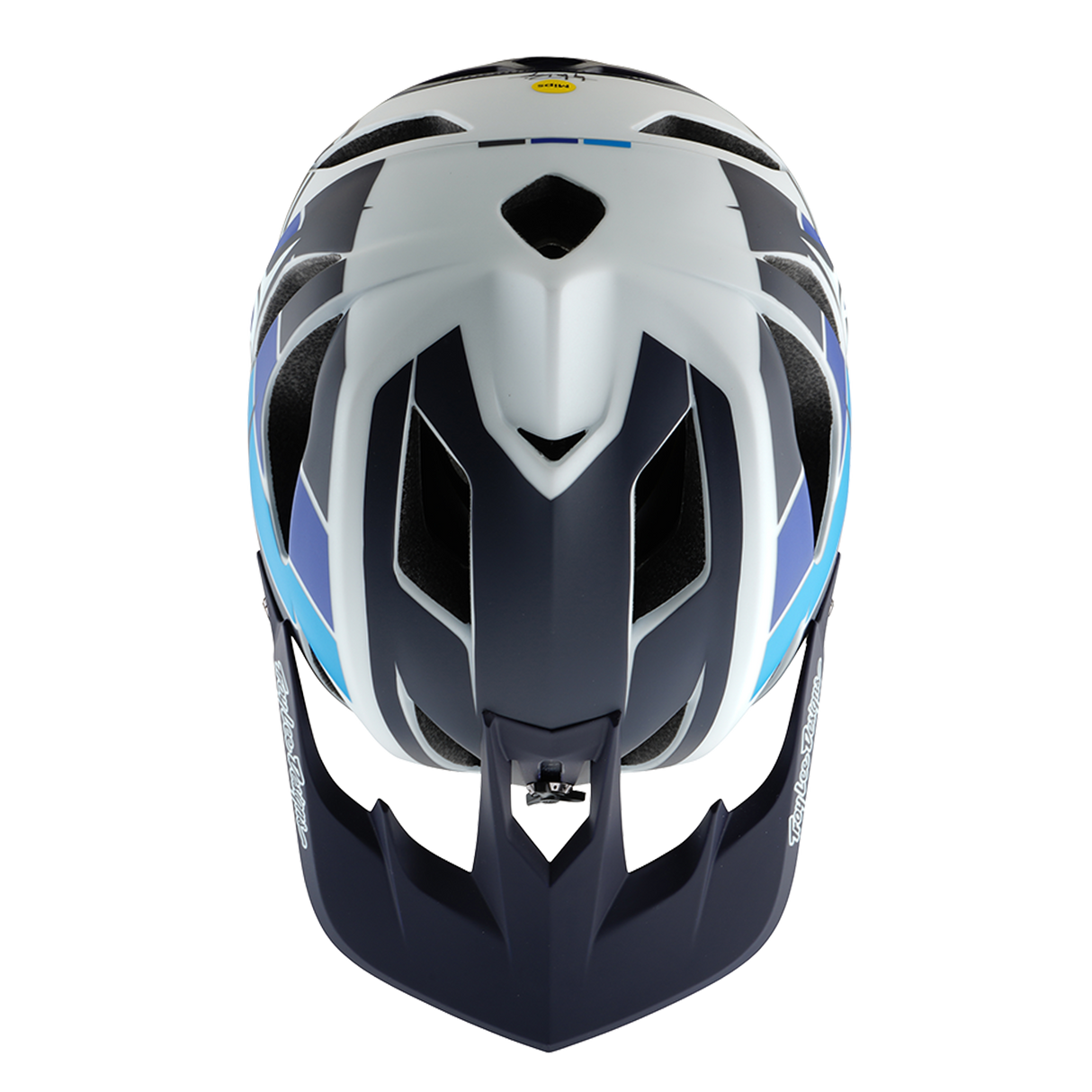Troy Lee Designs Stage Helmet Corsa Blue