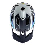 Troy Lee Designs Stage Helmet Corsa Blue