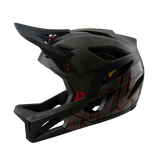 Troy Lee Designs Stage Helmet Neauwave Camo