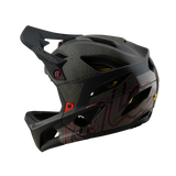 Troy Lee Designs Stage Helmet Neauwave Camo