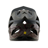 Troy Lee Designs Stage Helmet Neauwave Camo