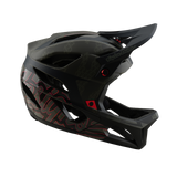 Troy Lee Designs Stage Helmet Neauwave Camo