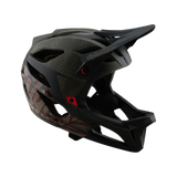 Troy Lee Designs Stage Helmet Neauwave Camo
