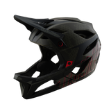 Troy Lee Designs Stage Helmet Neauwave Camo