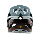 Casque de scène Troy Lee Designs Neauwave Smoke