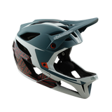 Casque de scène Troy Lee Designs Neauwave Smoke
