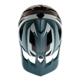 Casque de scène Troy Lee Designs Neauwave Smoke