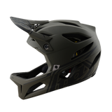 Casque de scène Stealth Caper de Troy Lee Designs