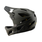 Casque de scène Stealth Caper de Troy Lee Designs
