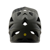 Casque de scène Stealth Caper de Troy Lee Designs