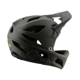 Casque de scène Stealth Caper de Troy Lee Designs