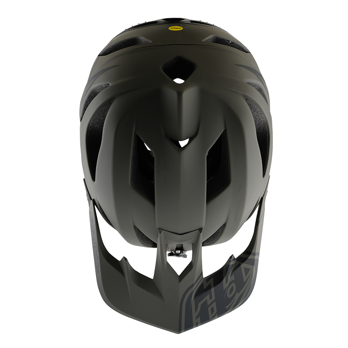 Casque de scène Stealth Caper de Troy Lee Designs