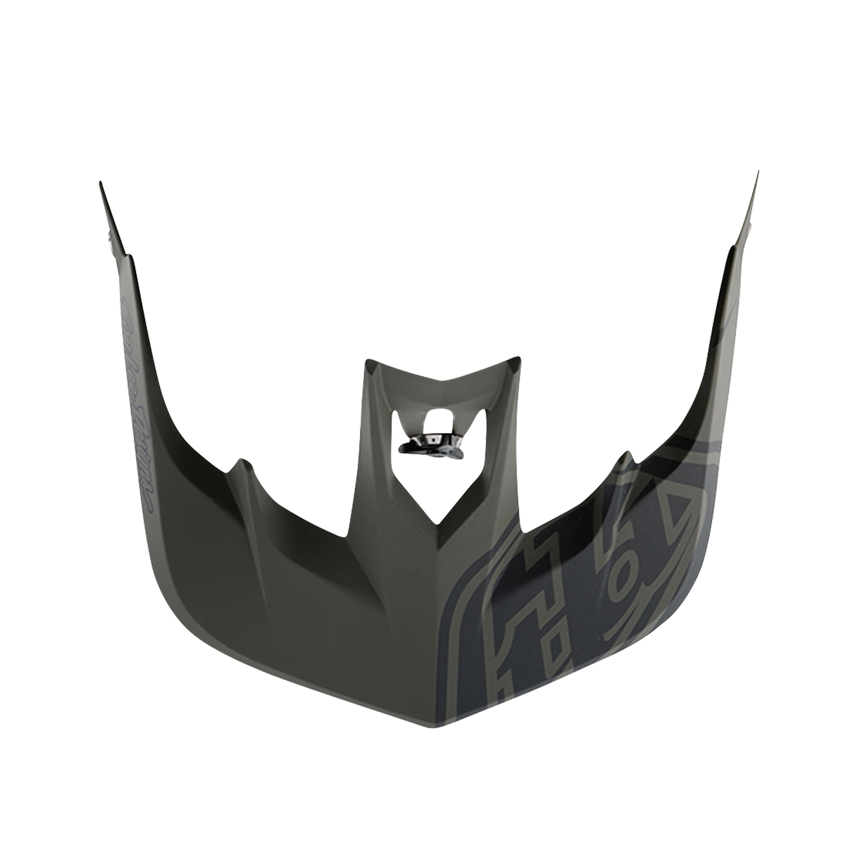 Casque de scène Stealth Caper de Troy Lee Designs