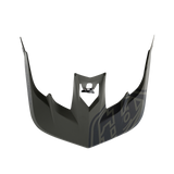 Casque de scène Stealth Caper de Troy Lee Designs