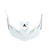 Casque de scène Troy Lee Designs Trooper Blanc