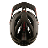 Troy Lee Designs A3 MIPS Helmet Halo - Alpine Black